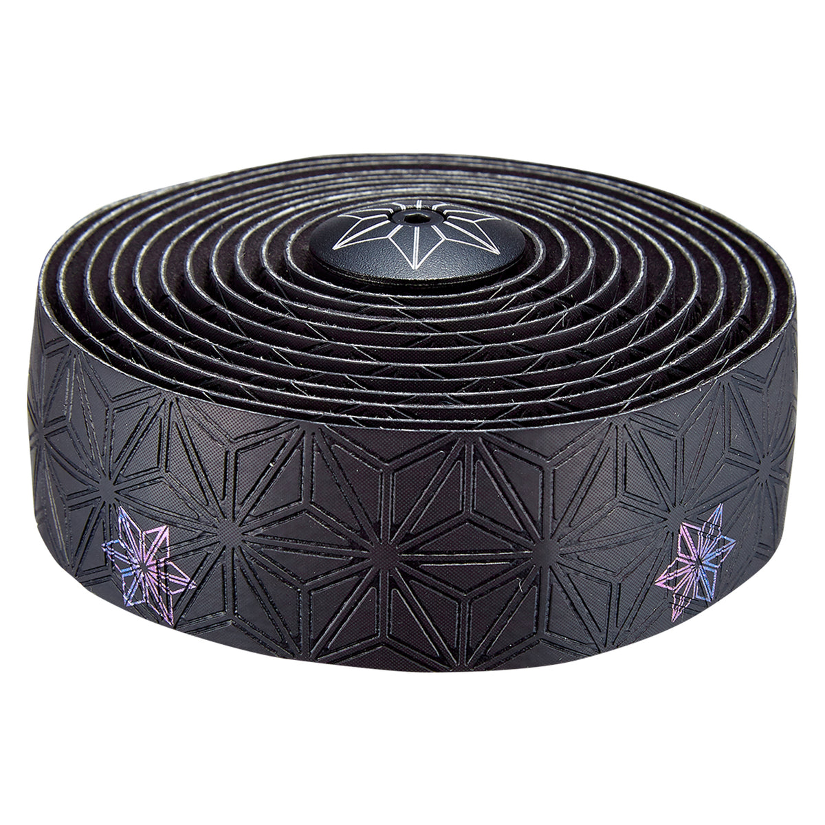Supacaz Super Sticky Kush - Print 3mm - Oil Slick