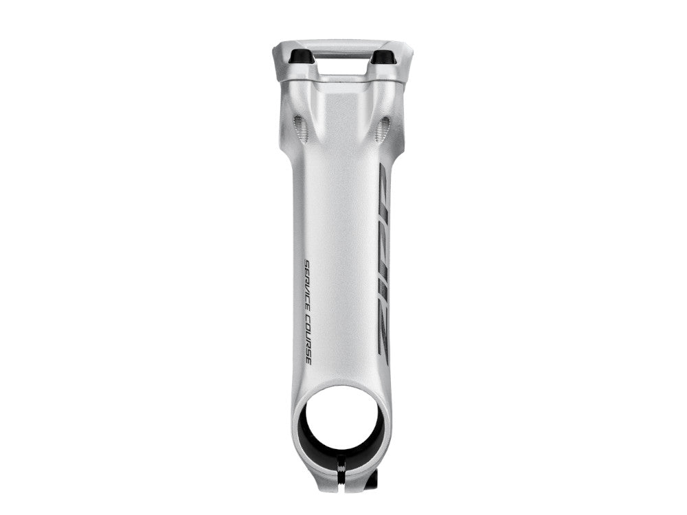 ZIPP Service Course Vorbau - 31.8mm +/-6° / Silber