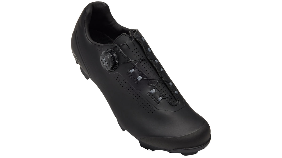 Giro CADET XC - Schwarz