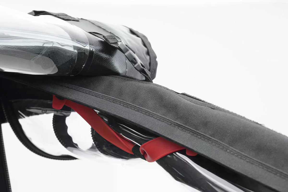 Larry vs. Harry - BULLITT NEW Canopy 2.0