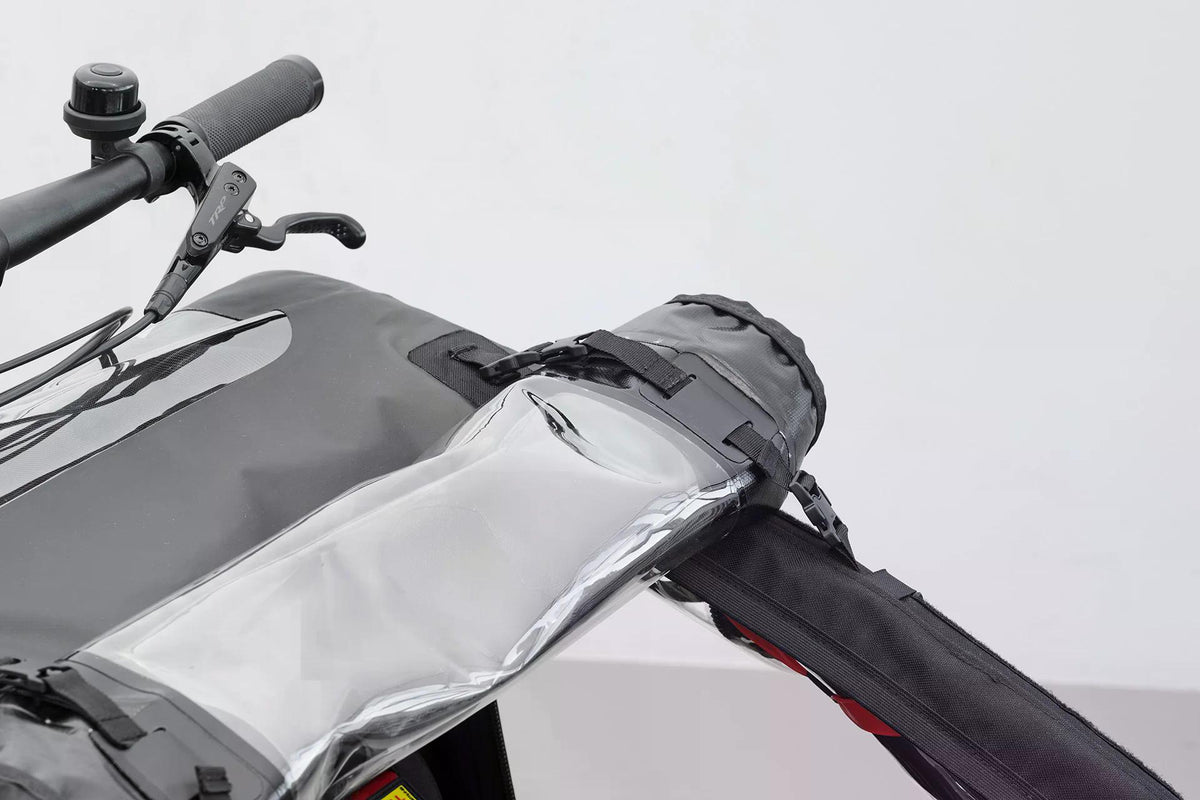Larry vs. Harry - BULLITT NEW Canopy 2.0