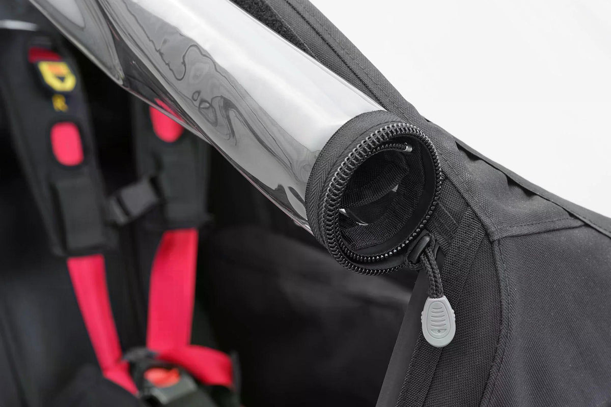 Larry vs. Harry - BULLITT NEW Canopy 2.0