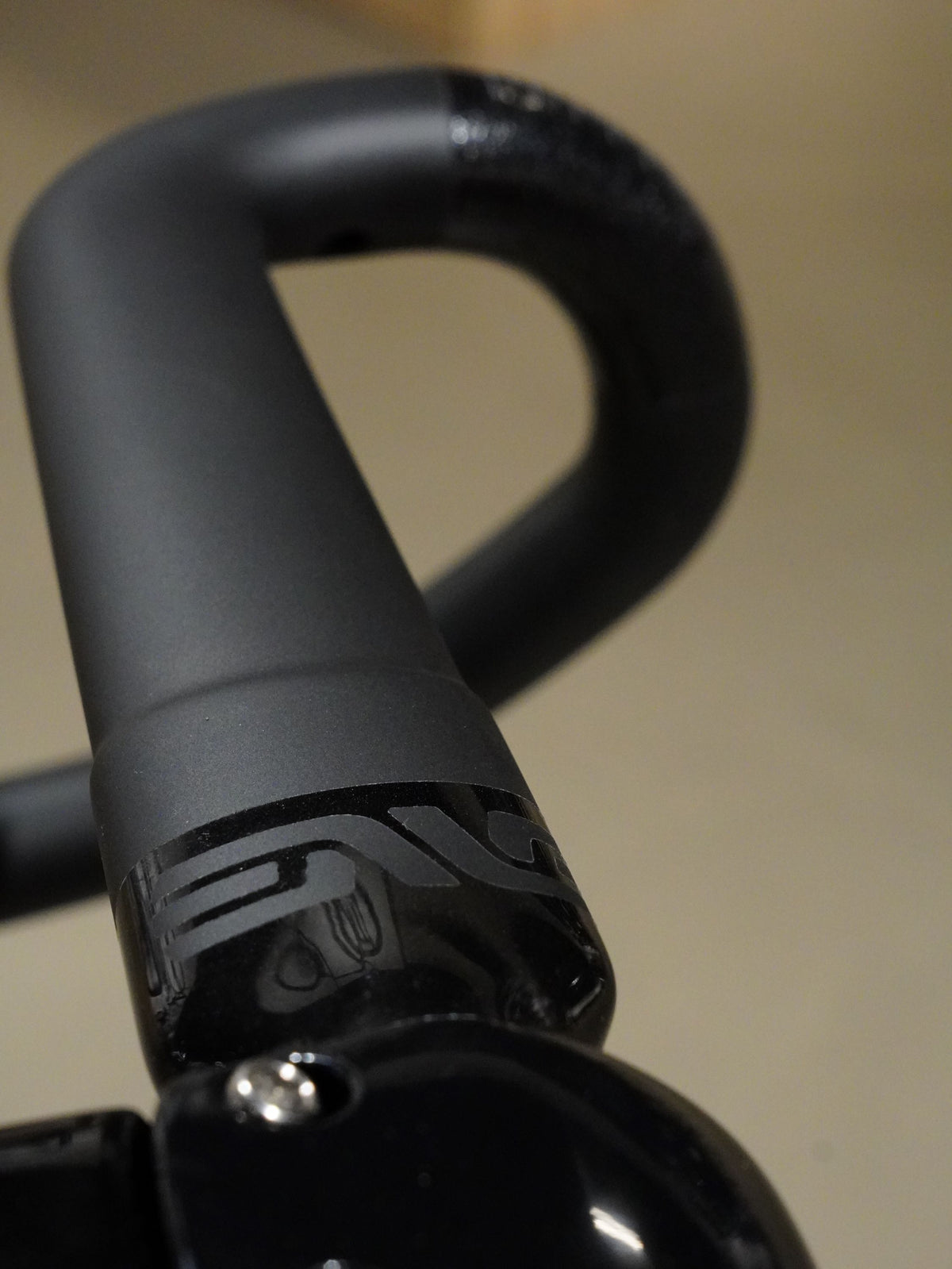 ENVE MOG Carbon Gravel Rahmen-Set - SAND
