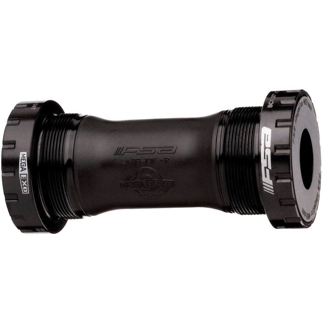 FSA Mega Exo BB-4000, BSA 19mm Road