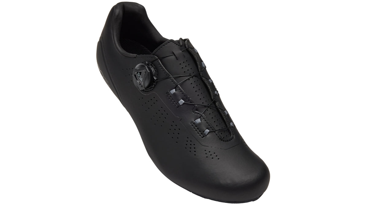 Giro Cadet II Rennradschuh – Schwarz