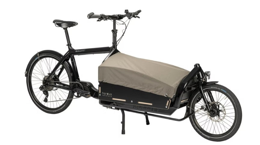 Hardus velofurn - BULLITT Box Tarpaulin/Cover - Large
