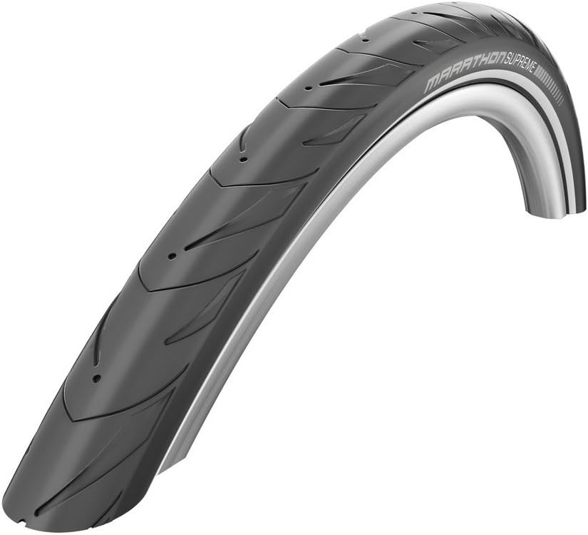 Schwalbe Marathon Supreme Reifen 26" x 2.0" / 50-559