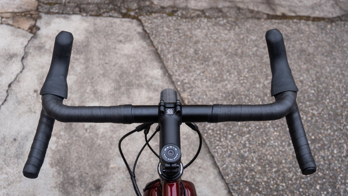 Marin Bikes Nicasio 2 Disc