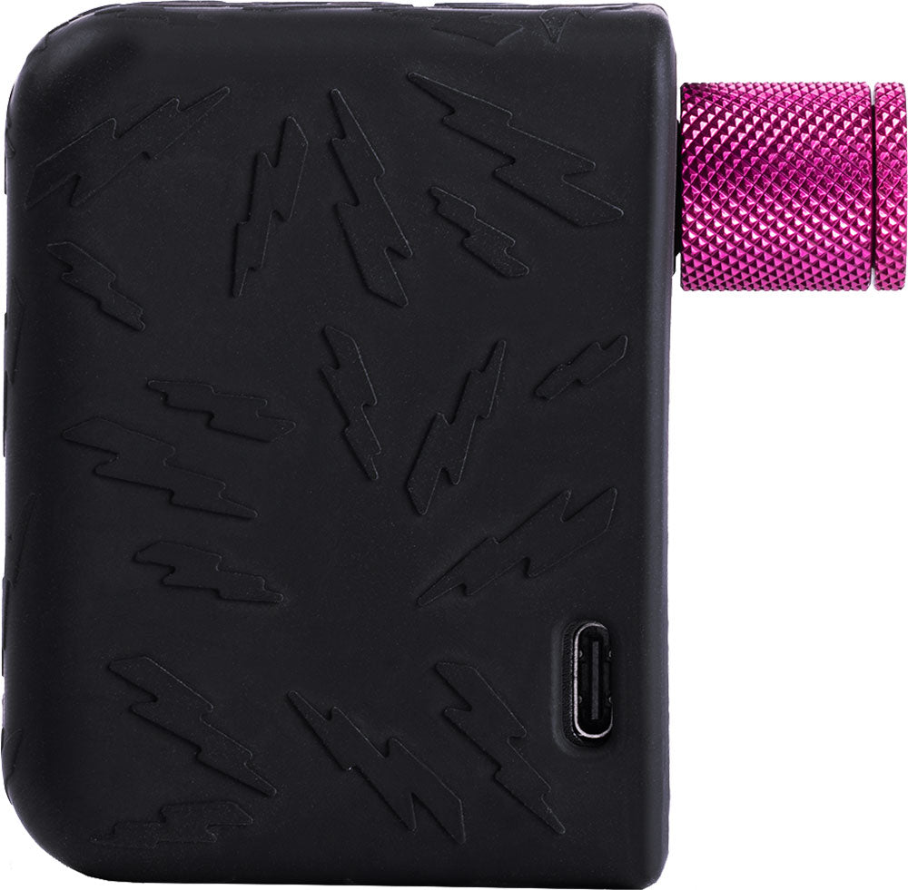 Muc Off Airmach Electric Mini Pro Inflator, Mini Pump