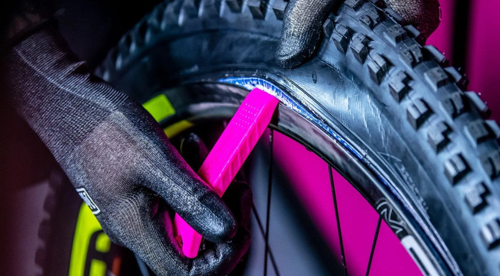 Muc-Off Rim Stix - tire lever