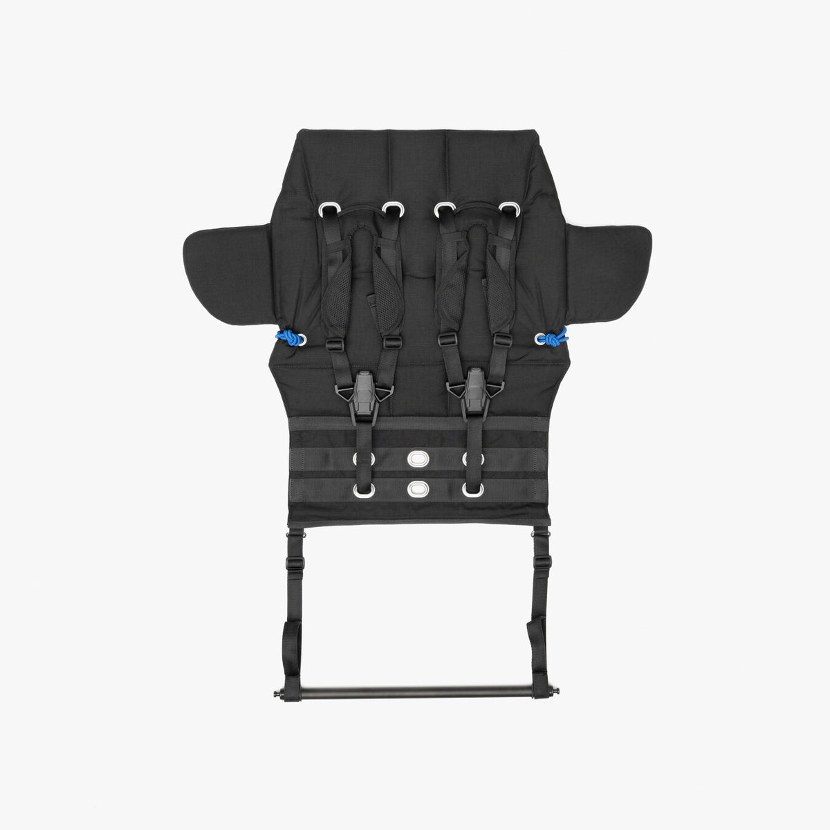 muli cycles - child seat