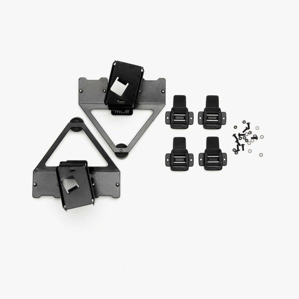 muli cycles Babyschalen-Adapter