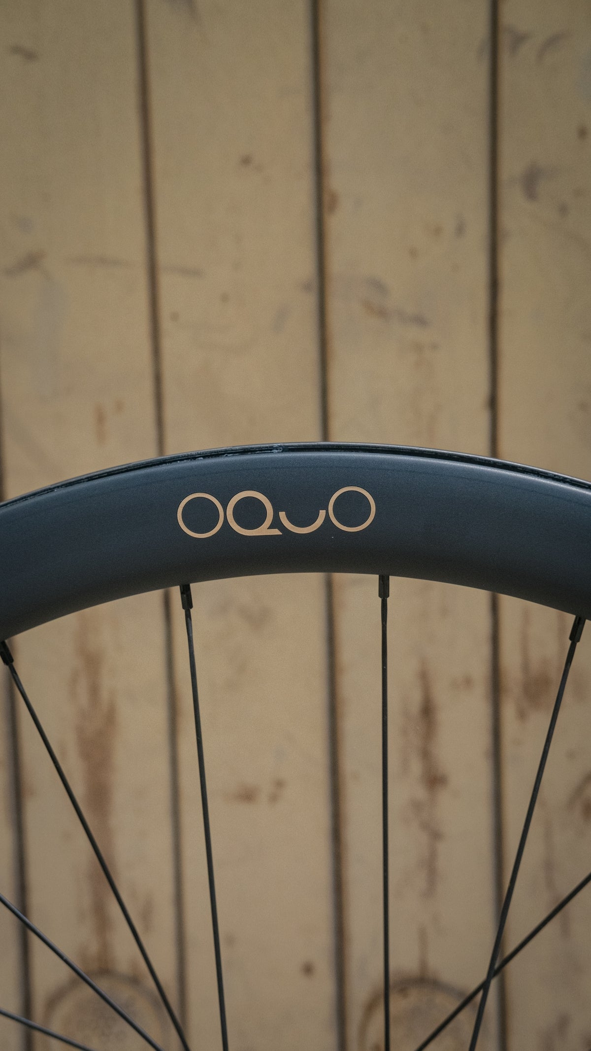 OQUO RP45 LTD Carbon Laufradsatz Tubeless, Centerlock