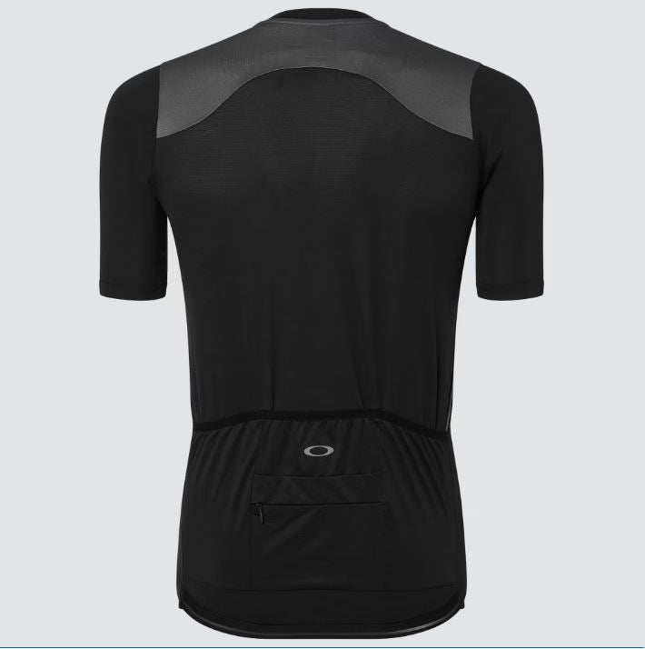 Oakley Endurance Mix Trikot, Blackout