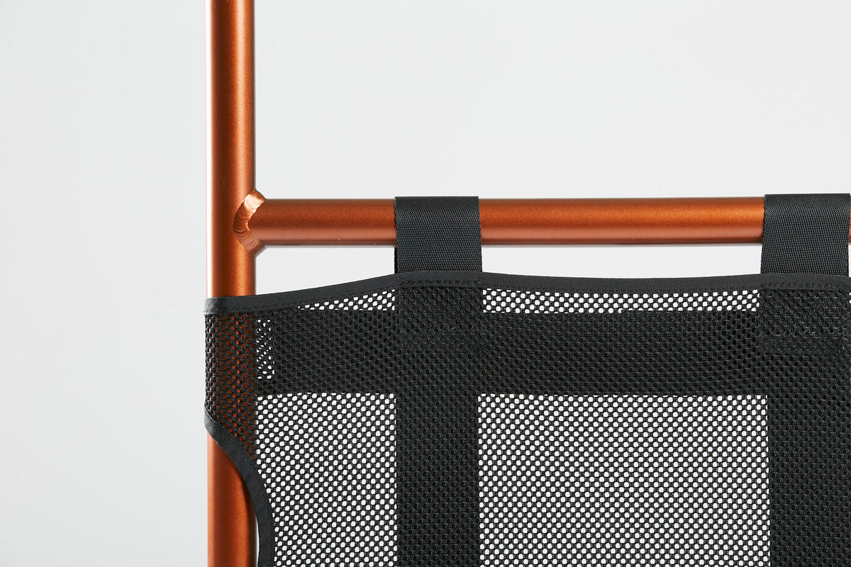 Omnium SL Mesh Cover