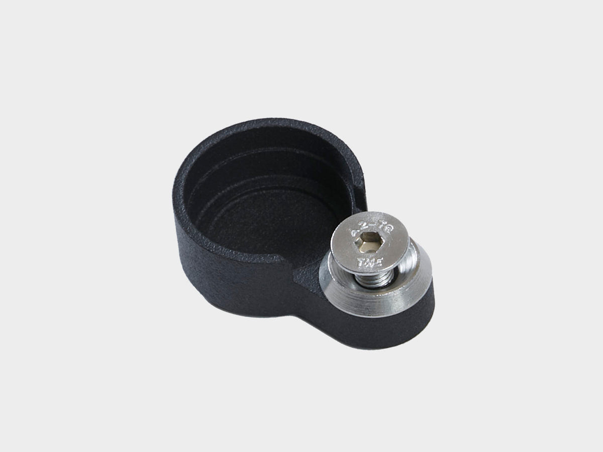 Omnium AirTag Mount für Cargo/Mini Max