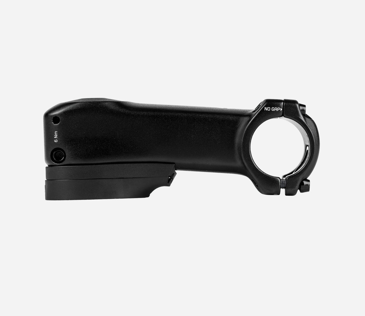 Orbea OC RP-22/RP-23 Vorbau, -5° - Schwarz