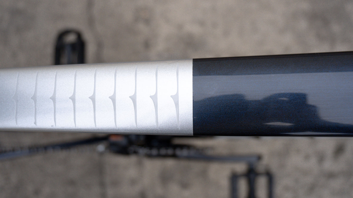 Orbea ORCA M20iTEAM Carbon, My-O Noctiluca Carbon - 53cm