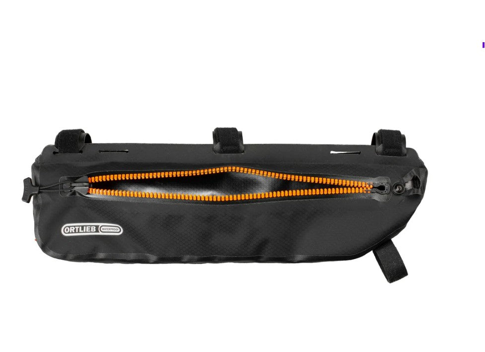 Ortlieb Frame Pack RC 3L - Limited Mustard