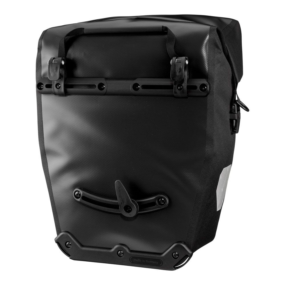 Ortlieb Back-Roller City 20L (set of 2) - Black