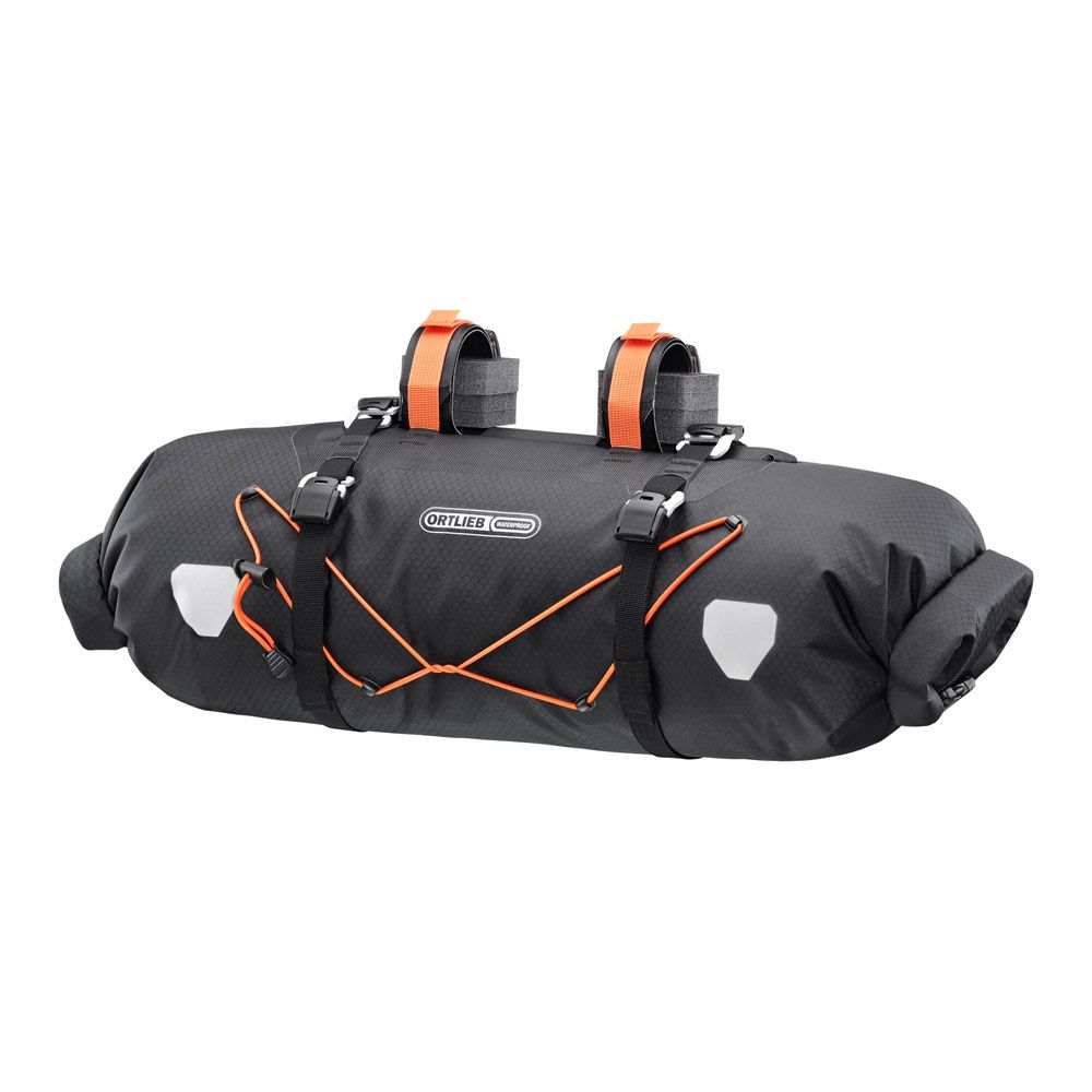 Ortlieb Handlebar Pack 9L - Limited Mustard