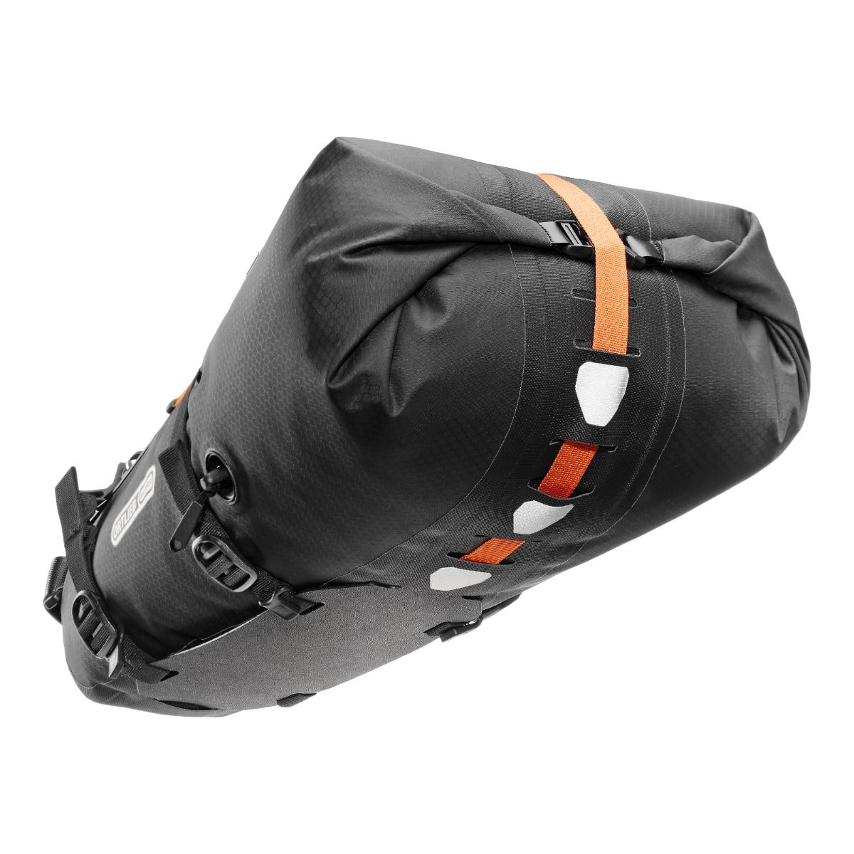 Ortlieb Seat-Pack QR 13L - Schwarz