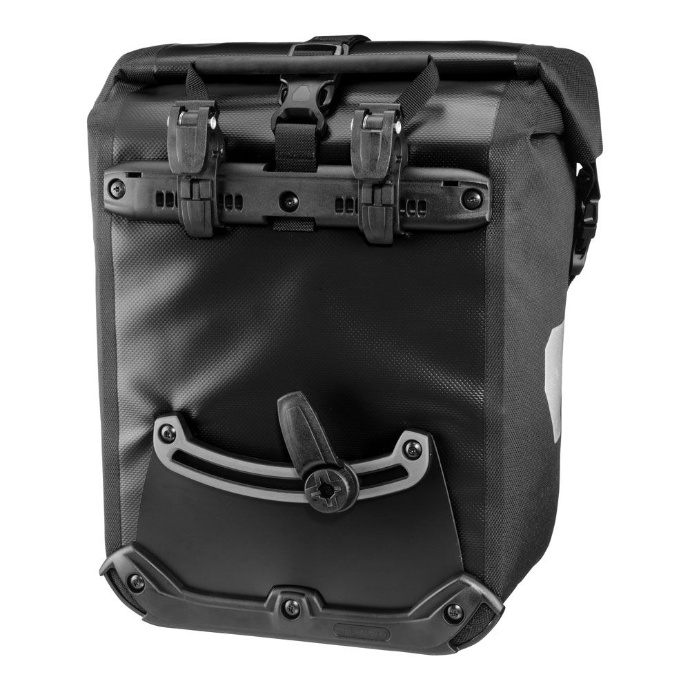 Ortlieb Sport-Roller 2x14,5L (2er Set) - Schwarz