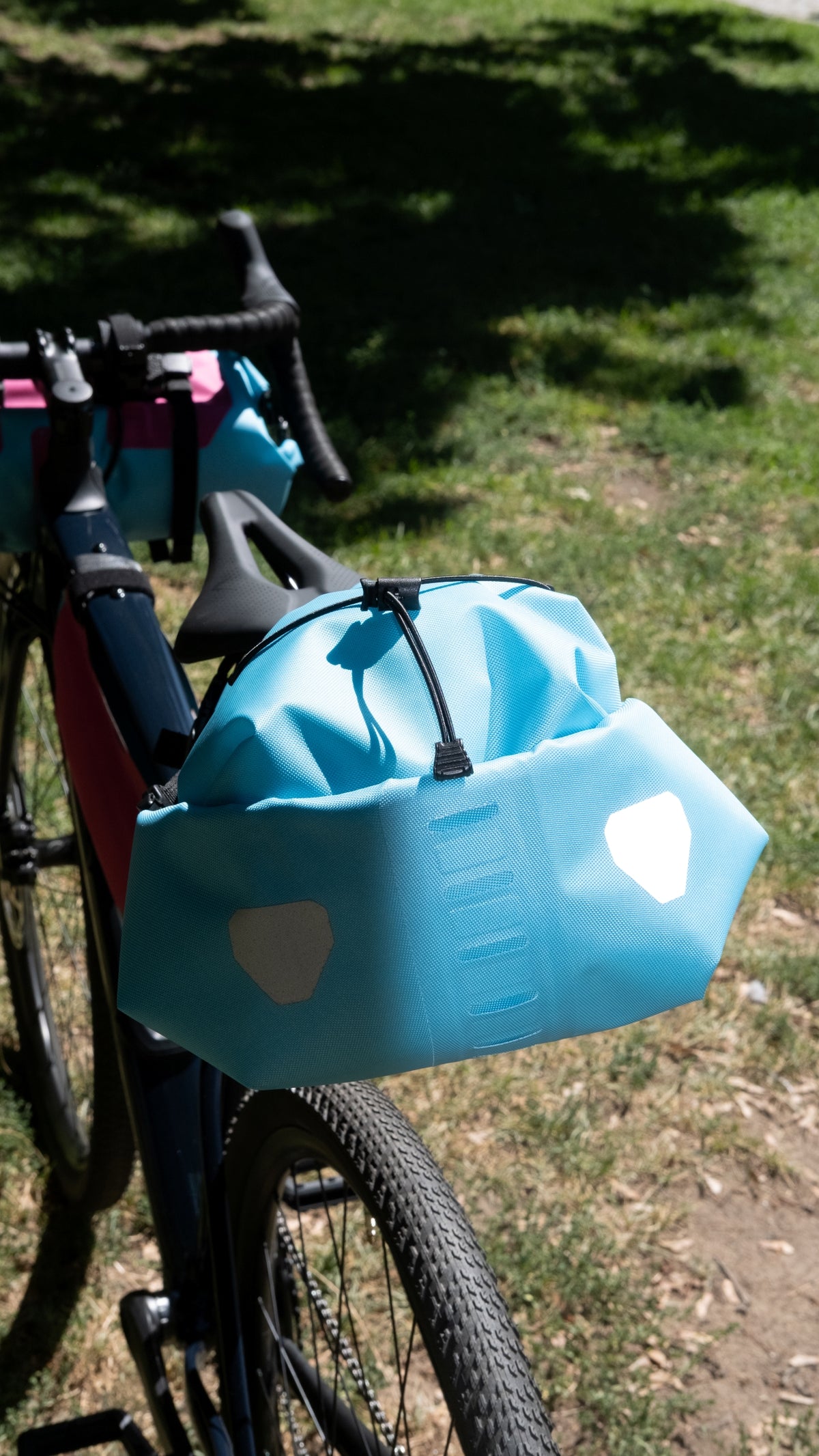 Ortlieb Cyber-Line Bundle