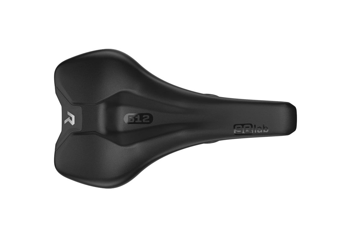 SQlab 612R Ergowave 2.0 Carbon Sattel