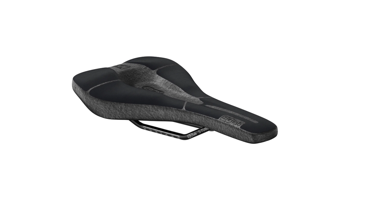 SQlab Clip-ON 6OX Infinergy Ergowave active 2.1 Sattel