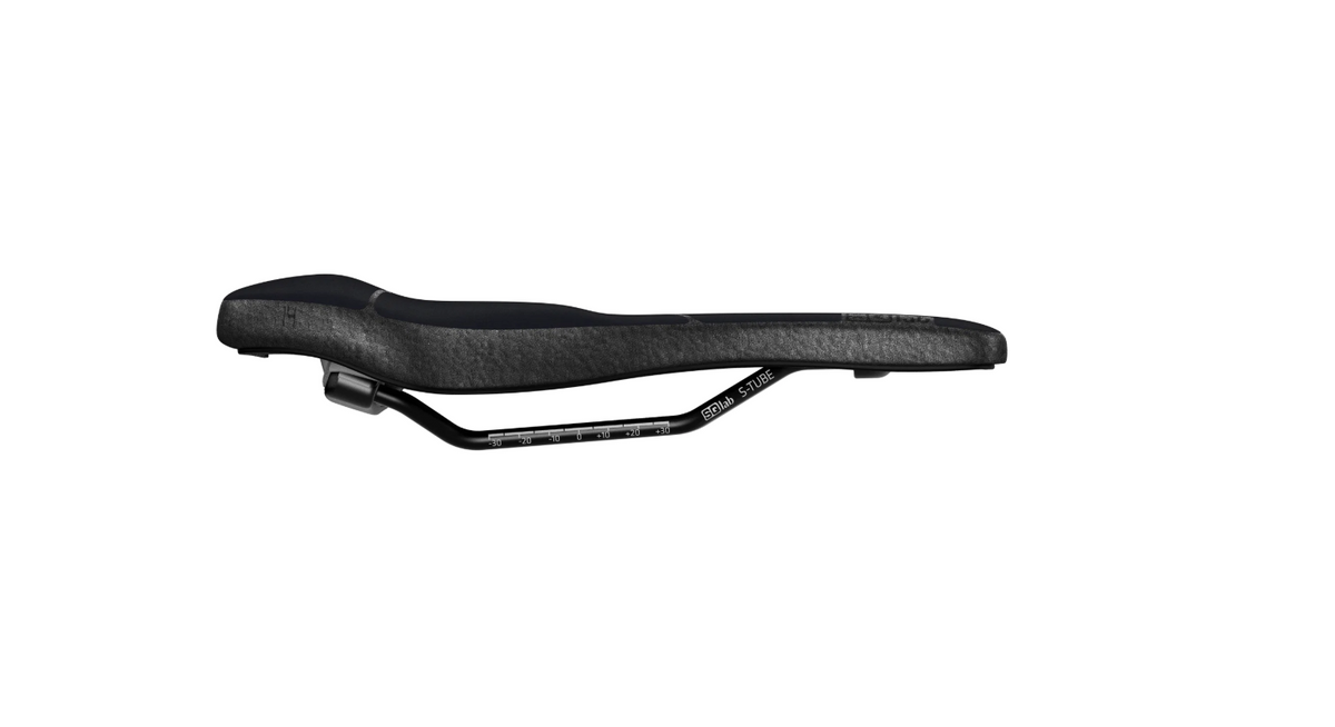 SQlab Clip-ON 6OX Infinergy Ergowave active 2.1 Sattel