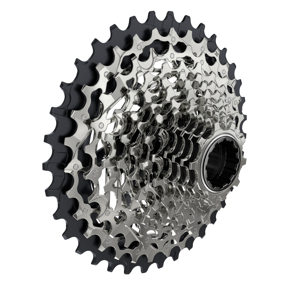 SRAM Schaltkassette XG-1270 12-fach