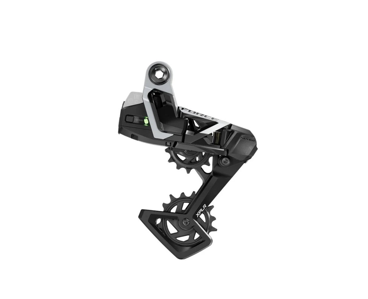 SRAM FORCE E1 AXS XPLR Schaltwerk 13-fach | max. 46 Zähne