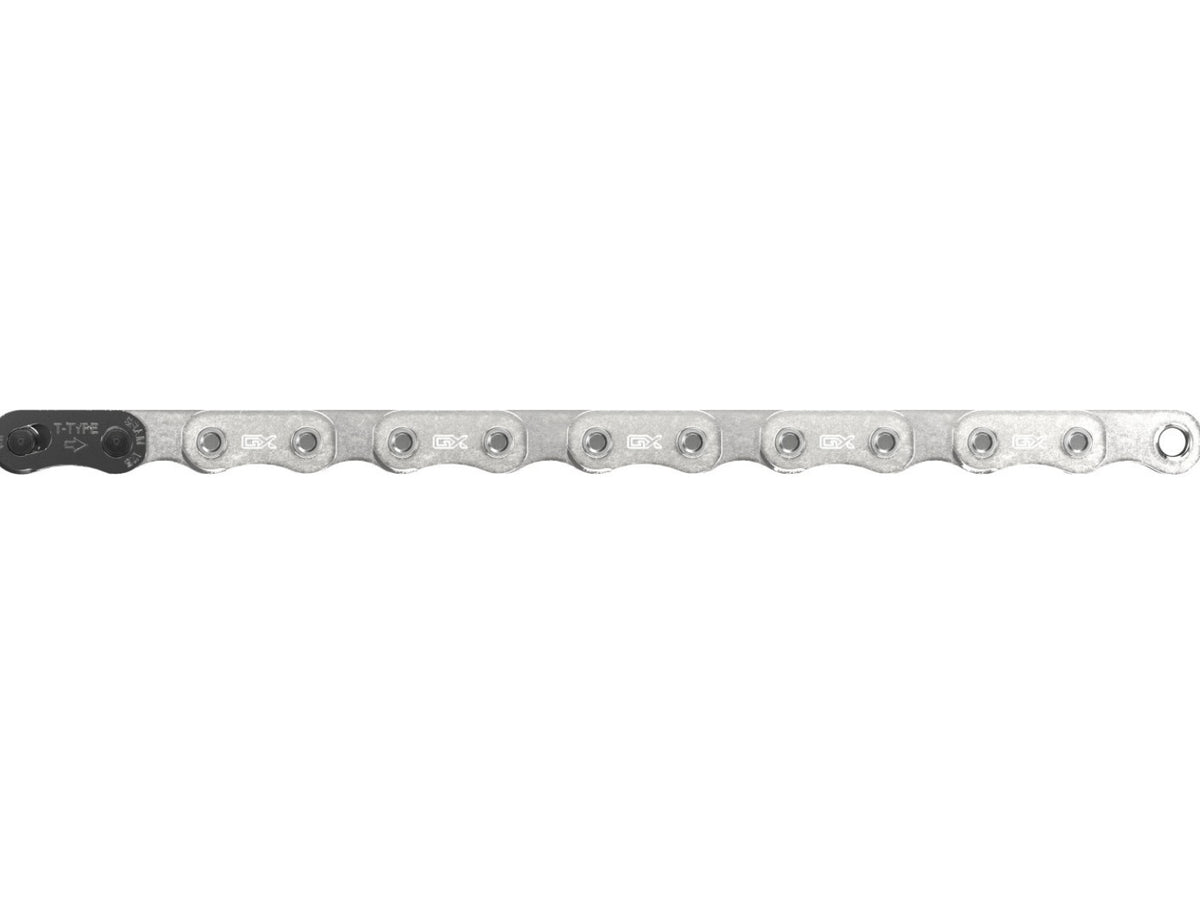 SRAM GX Eagle Transmission 12-fach Kette inkl. Power-Lock - Schwarz