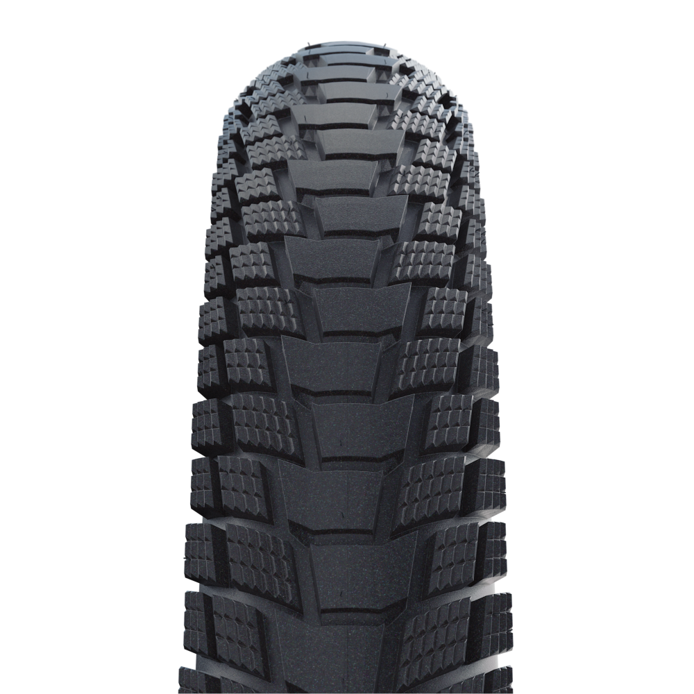 Schwalbe Motion Pick Up Reifen - Super Defense, ADDIX - Drahtreifen