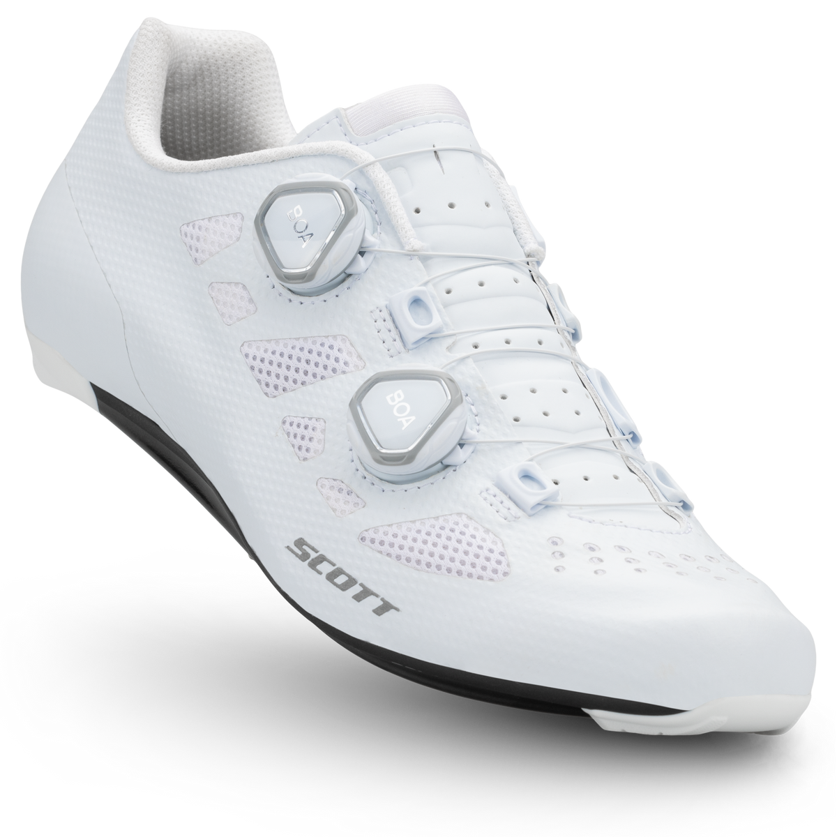 Scott Road Vertec Schuh - White