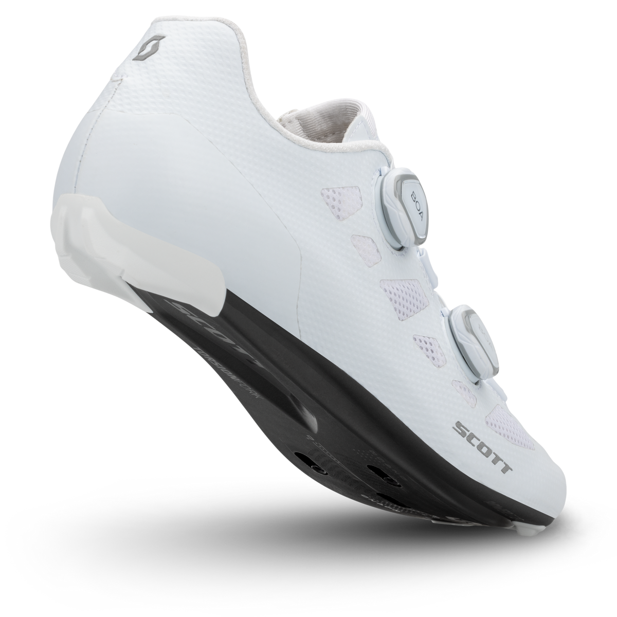 Scott Road Vertec Schuh - White