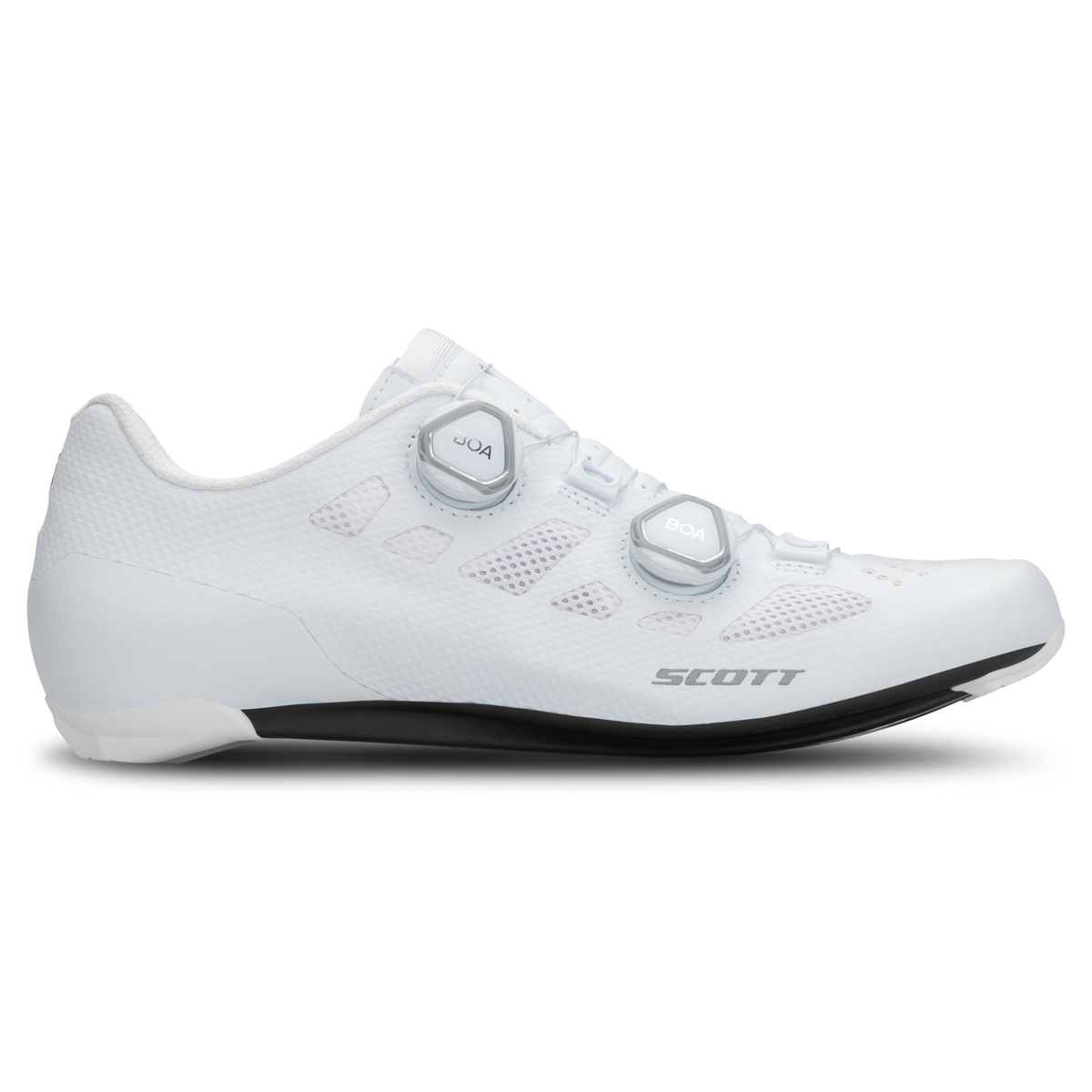 Scott Road Vertec Schuh - White