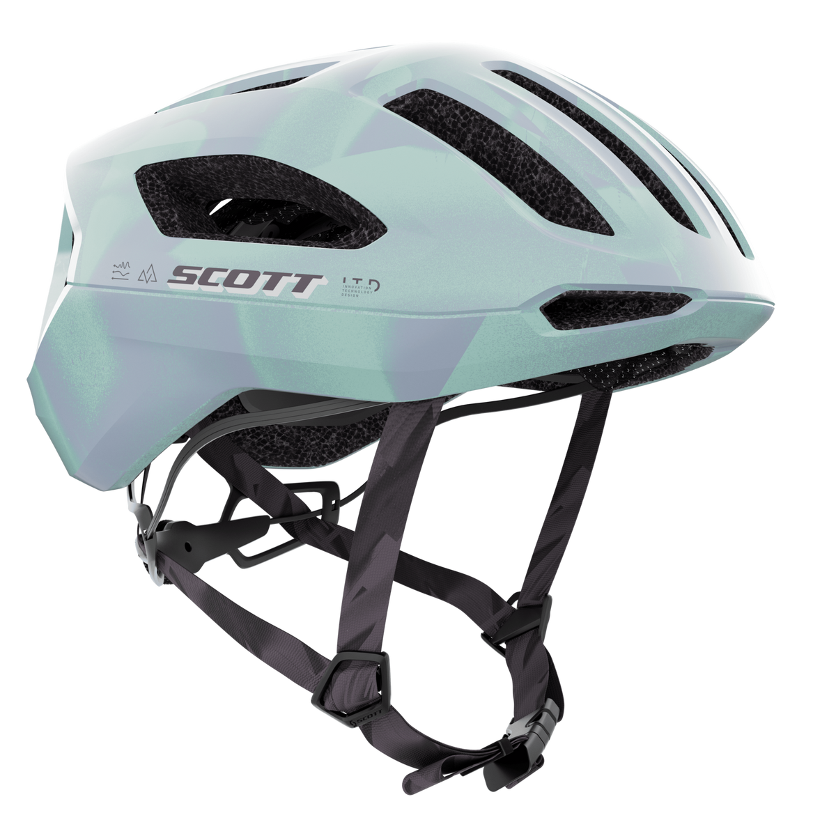 Scott Sierra MIPS Helm