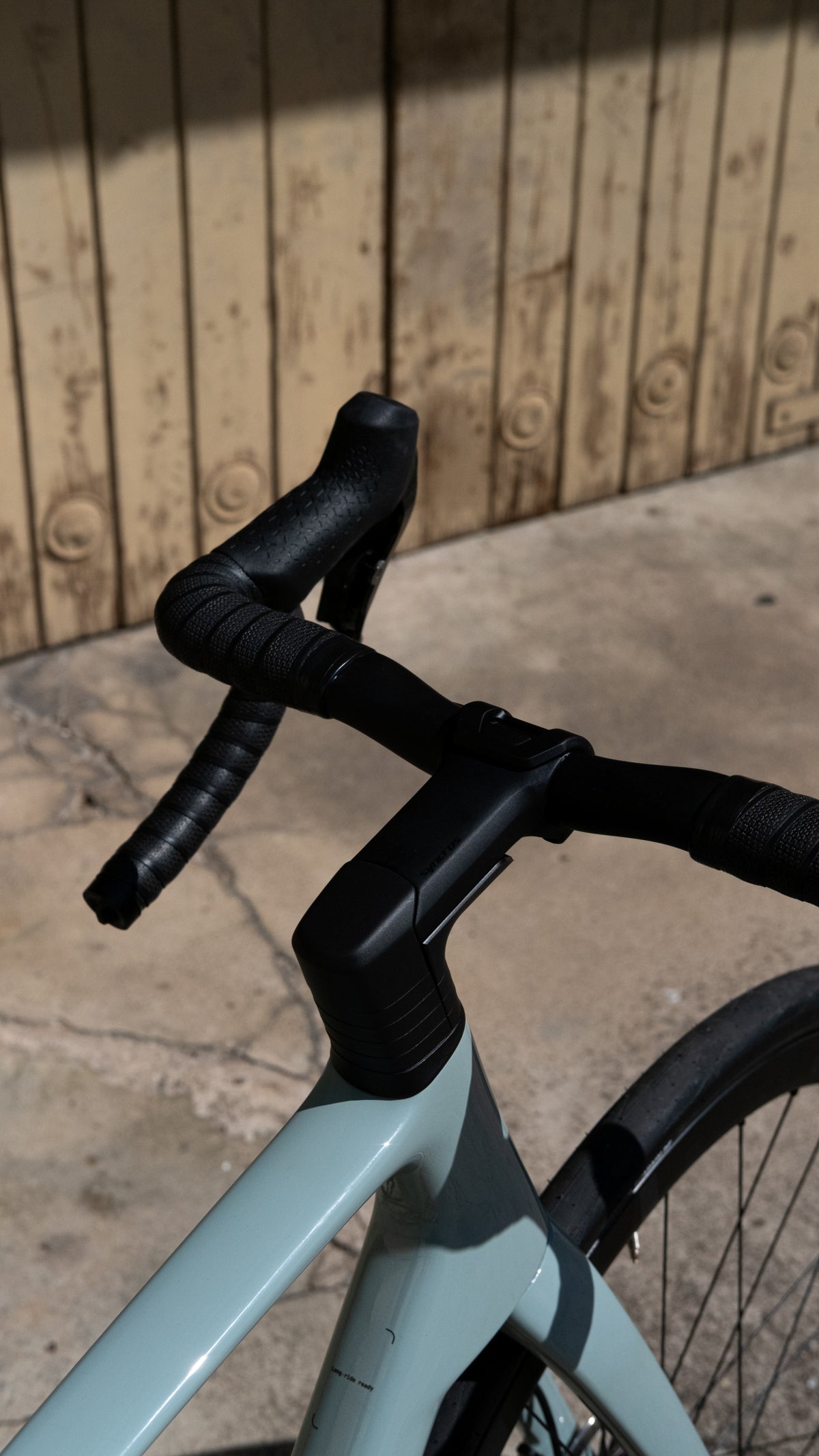 Scott Addict 25 - Iron Grey