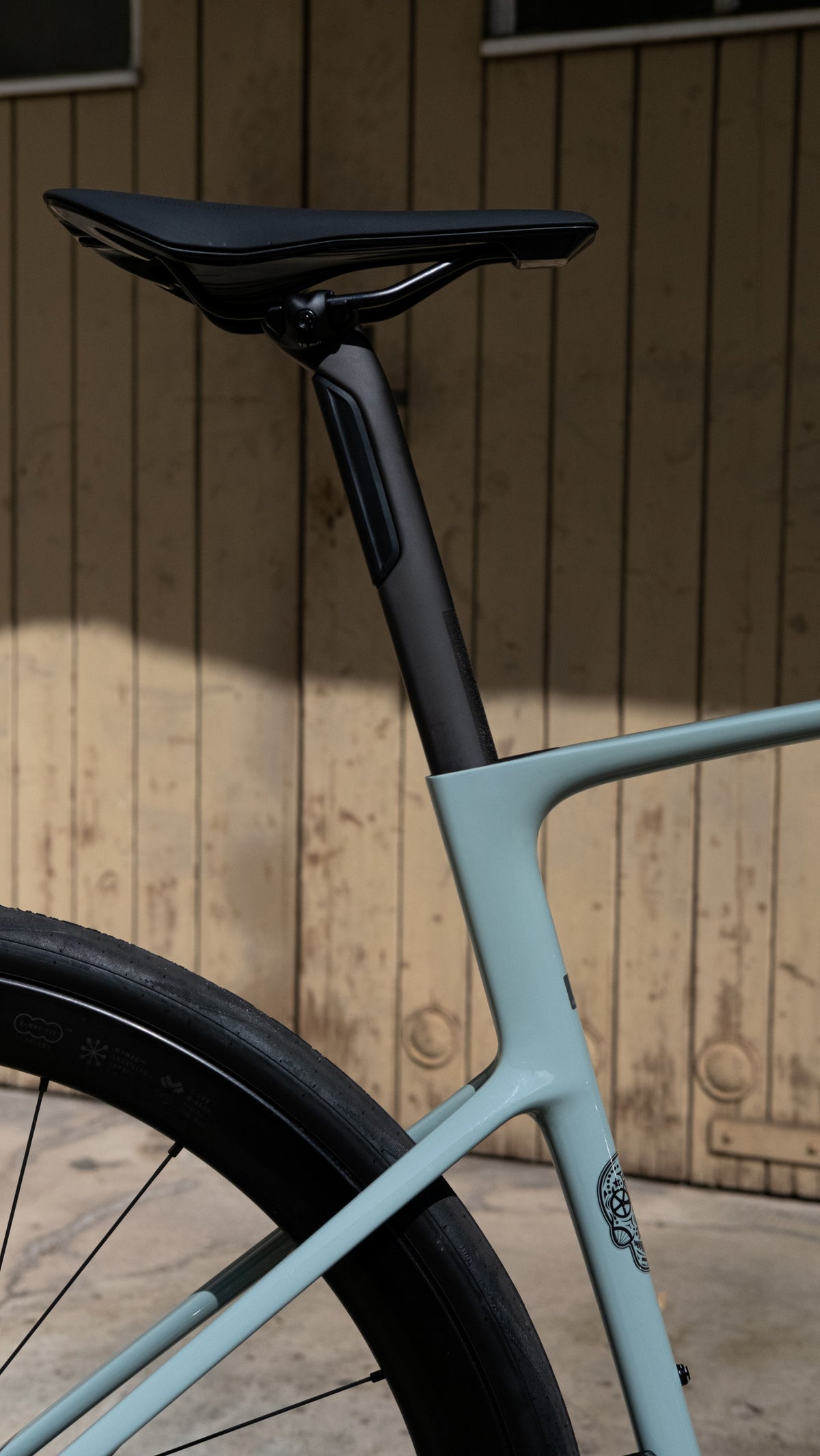 Scott Addict 25 - Iron Grey
