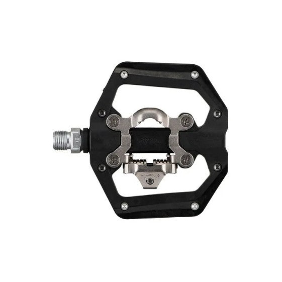 Shimano SPD-Click-Wechsel-Pedal PD-EH510 - Schwarz