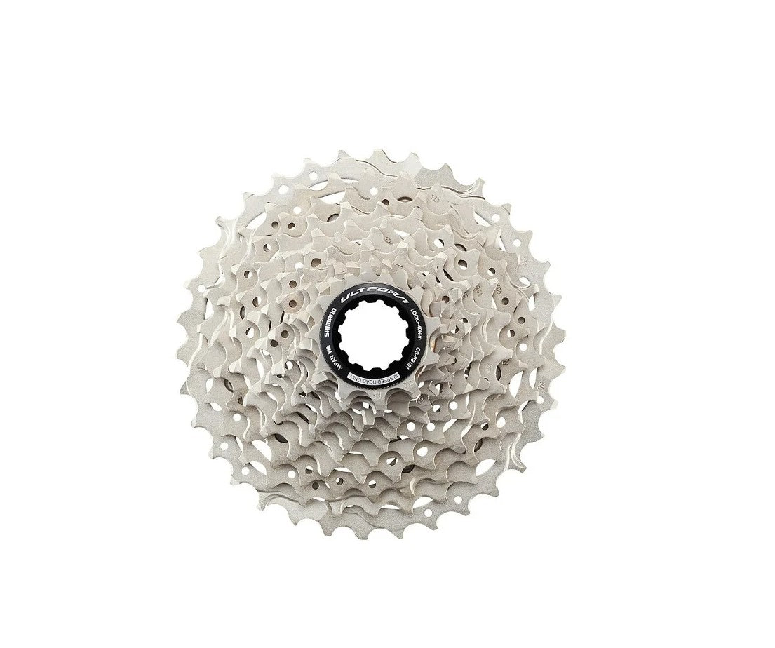 Shimano Ultegra 12-fach Kassette 11-34 Zähne CS-R8101