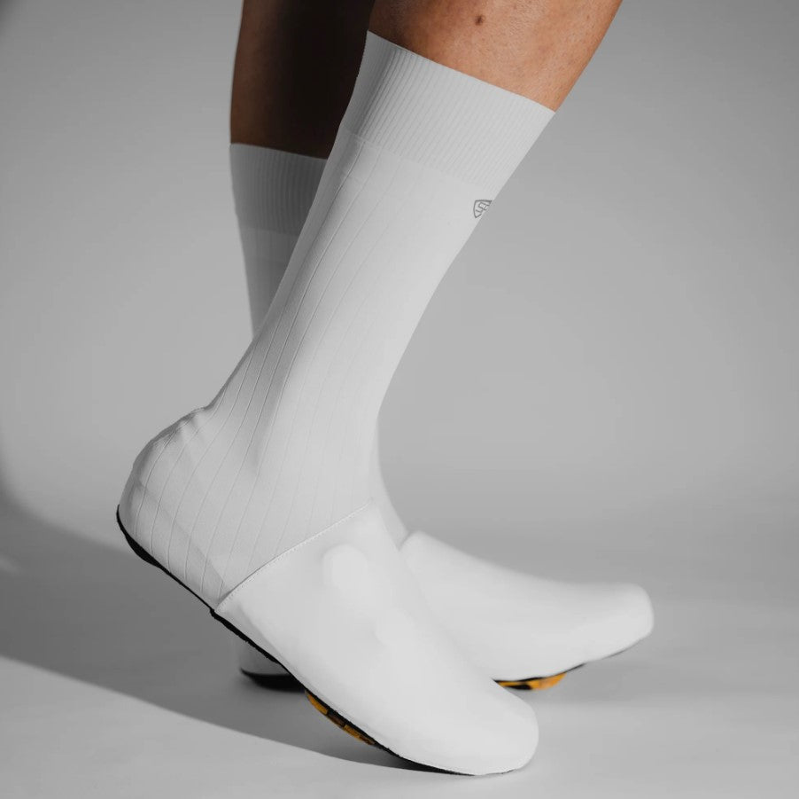 Spatzwear WINDSOCK 2 Aero Überschuhe - Weiß