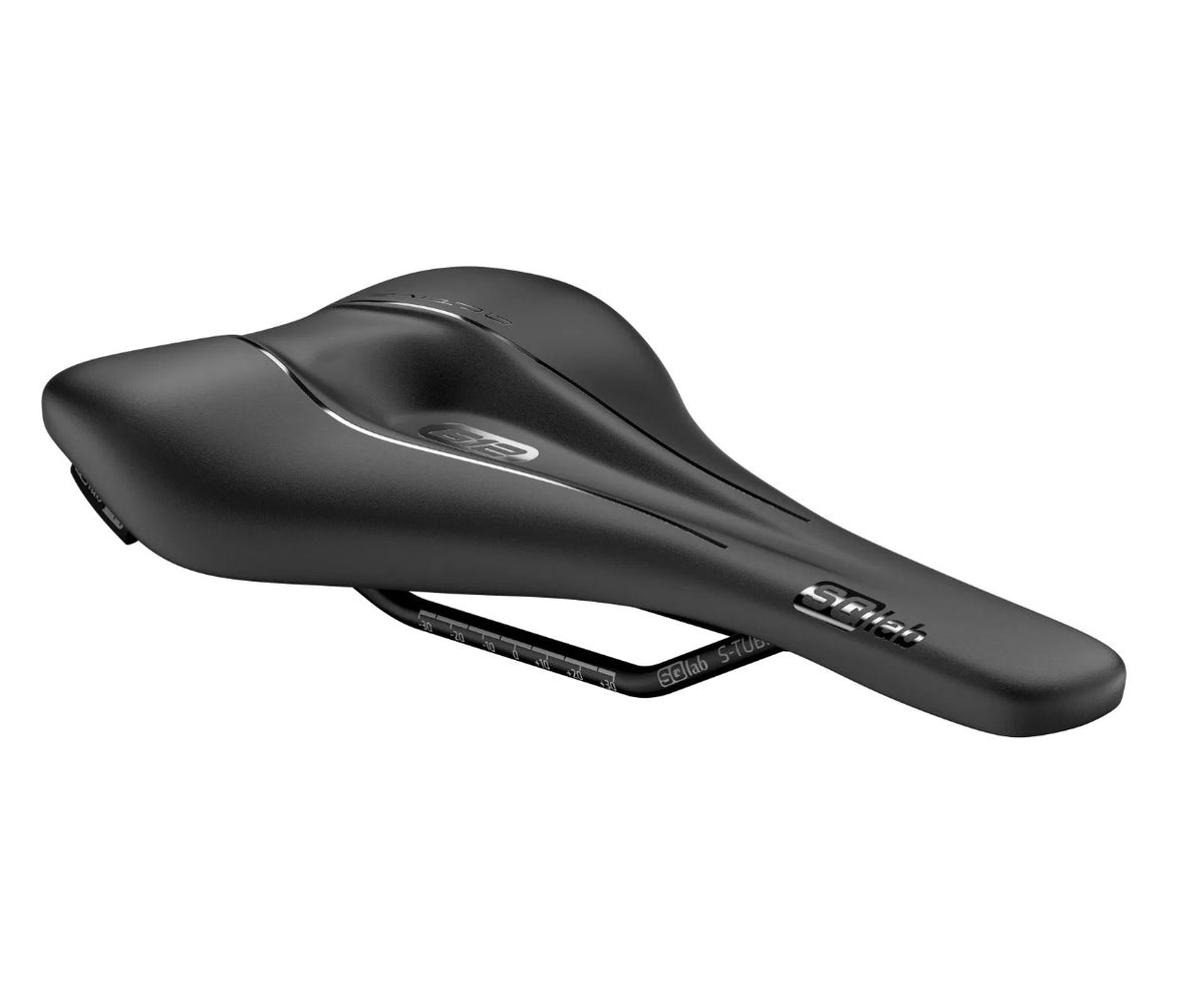 SQlab 612 Sattel Ergowave active 2.2