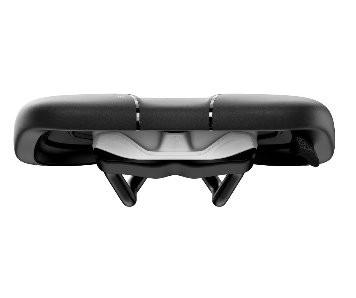 SQlab 612 Sattel Ergowave active 2.2