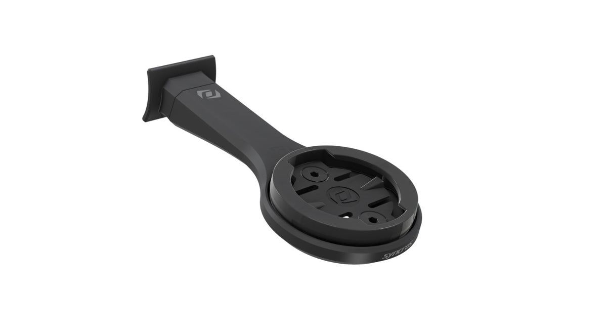 Syncros MT-R200-AL Computer Mount - Schwarz
