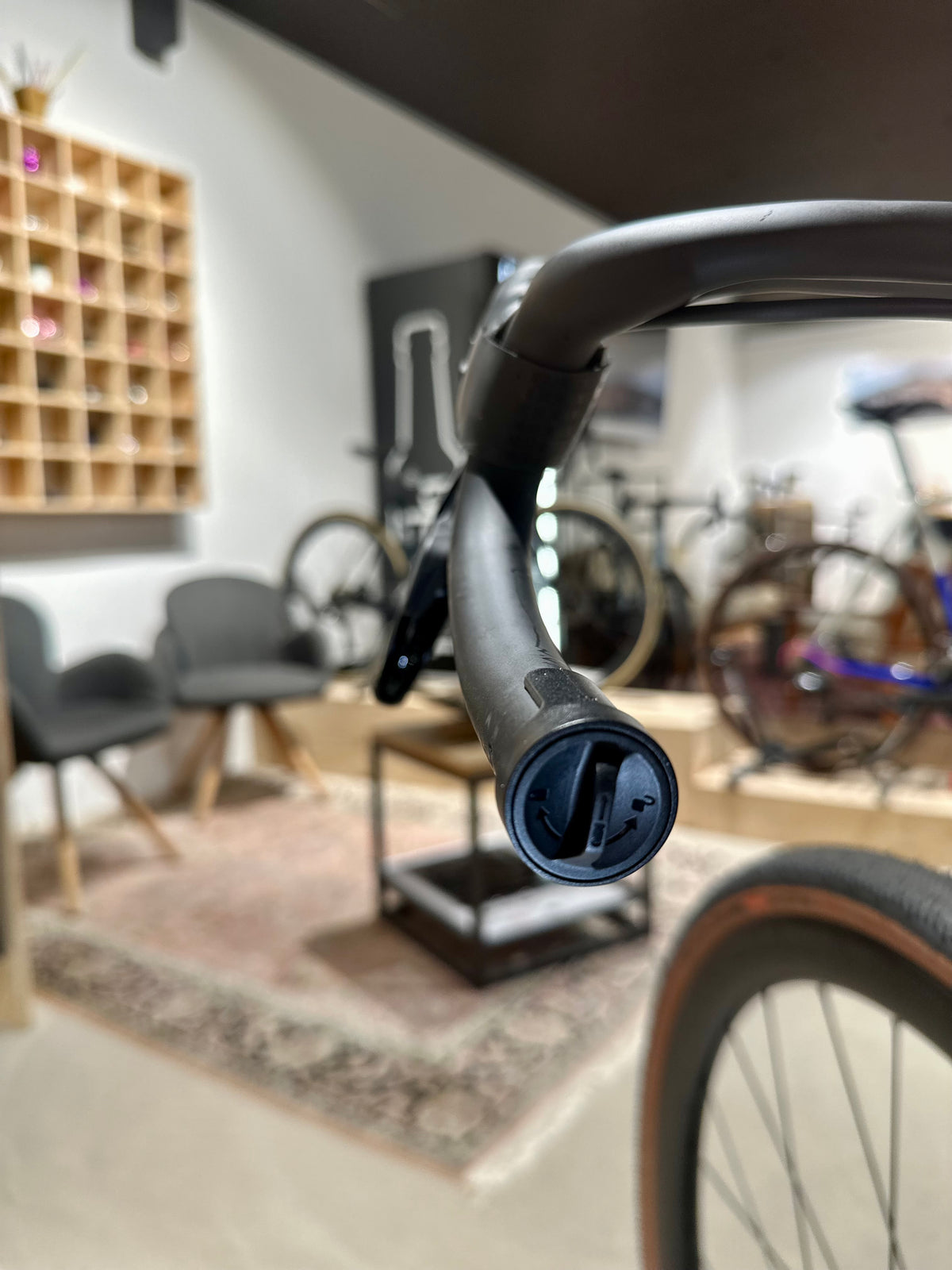 Syncros iS Drop Bar Tool 2 - handlebar tool 