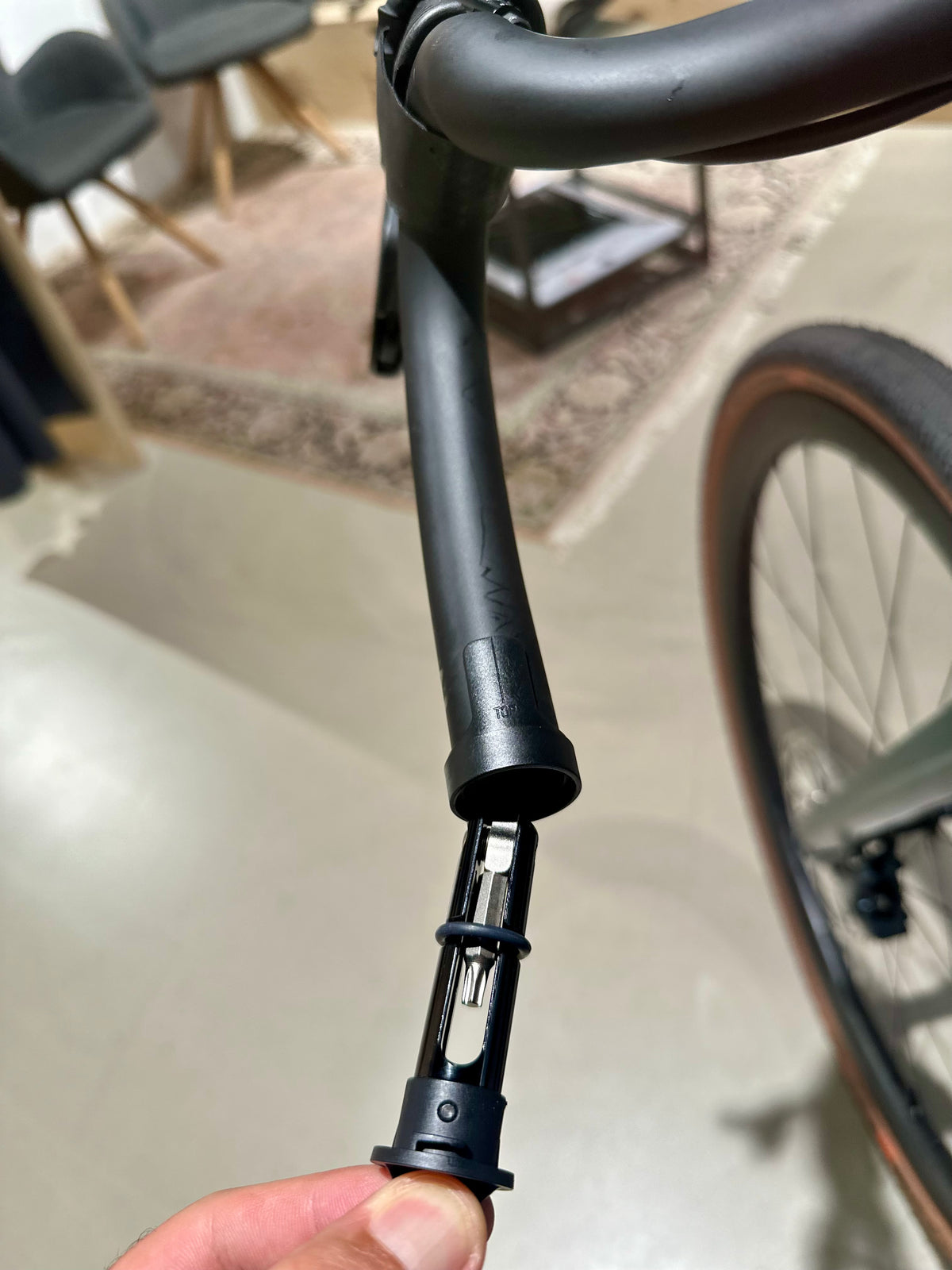 Syncros iS Drop Bar Tool 2 - handlebar tool 