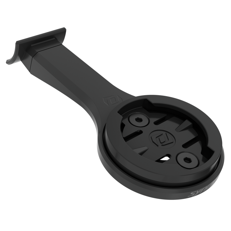 Syncros MT-R212-AL Computer Mount - Schwarz